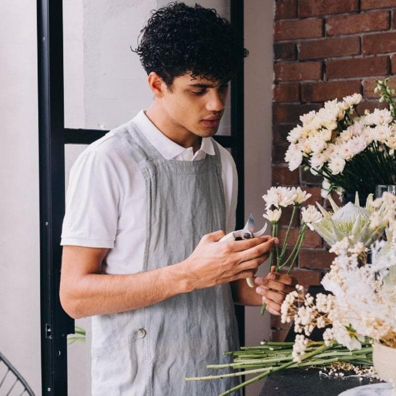 Iniciar Negocio de Arreglos Florales en Chile