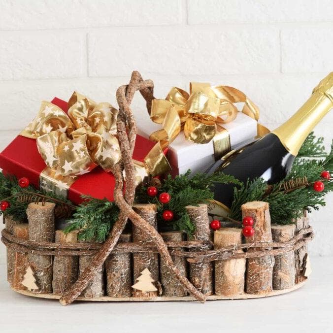 Cómo Montar un Servicio de Regalos Corporativos a Domicilio