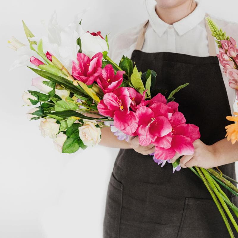 Estrategias de Marketing Digital para Floristerías Online