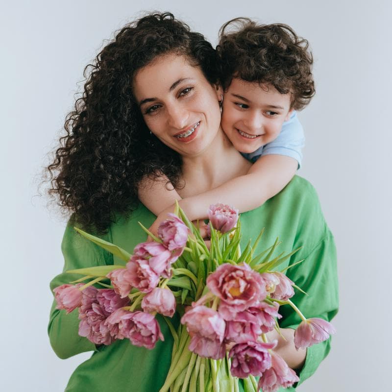Regalos para celebrar el Día de las Madres