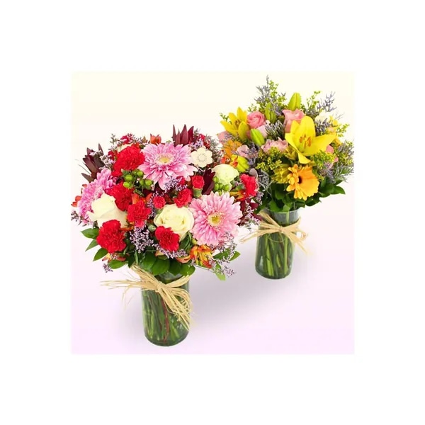 FLORERO Selección florista del día