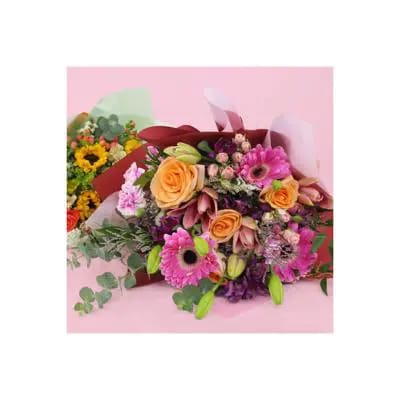 RAMO Selección florista del día
