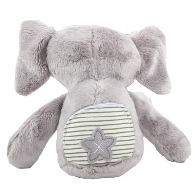Peluche elefante ojitos cerrados Emil - Imagen 3