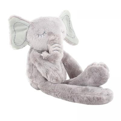 Peluche elefante ojitos cerrados Emil - Imagen 4