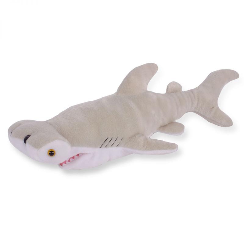 Peluche Tiburoncin - Imagen 1
