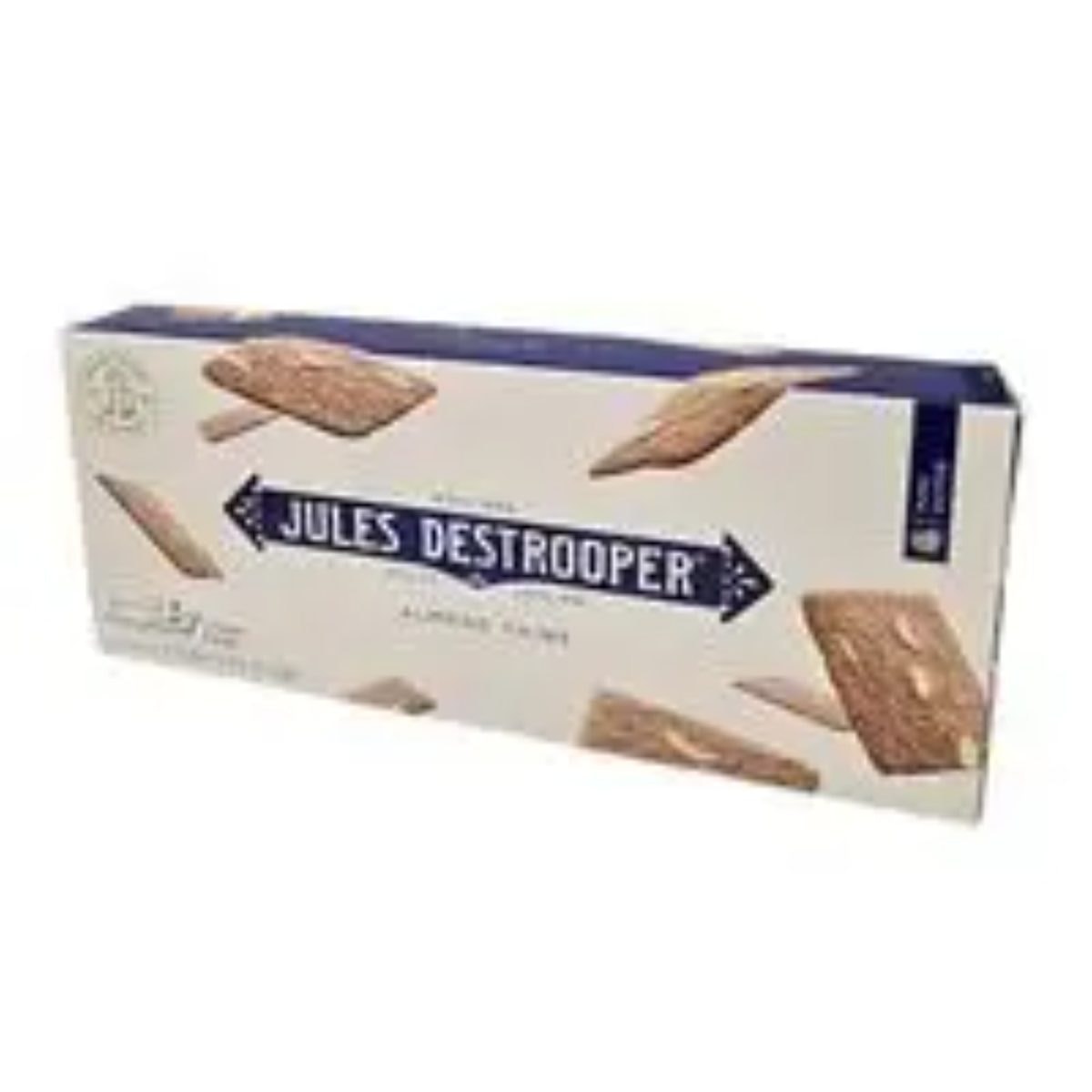 Galletas Jules Almond thins - Imagen 1
