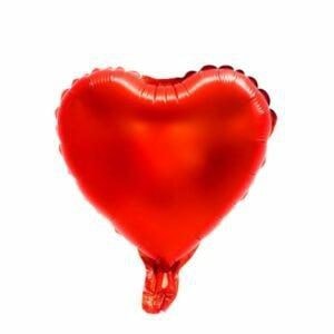 Globo Grande Corazón - Imagen 1