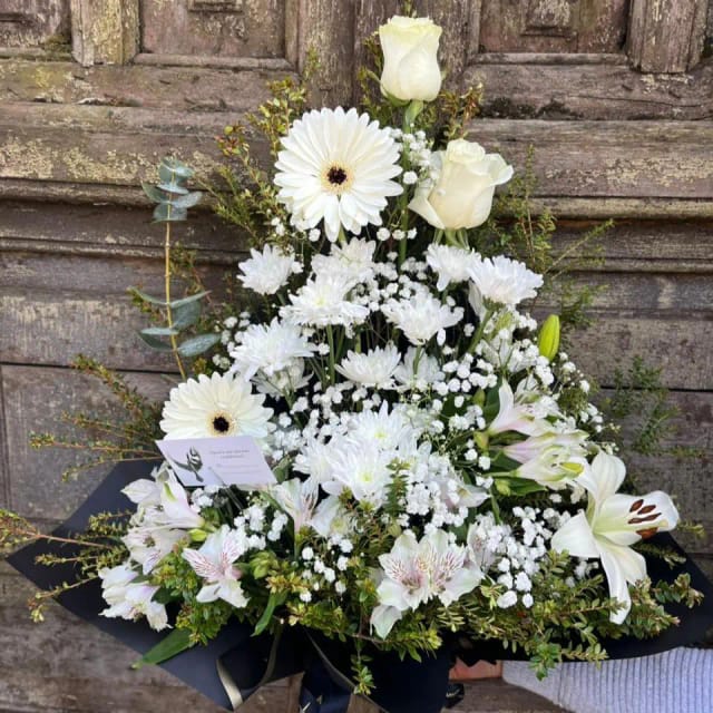 Descanso Eterno