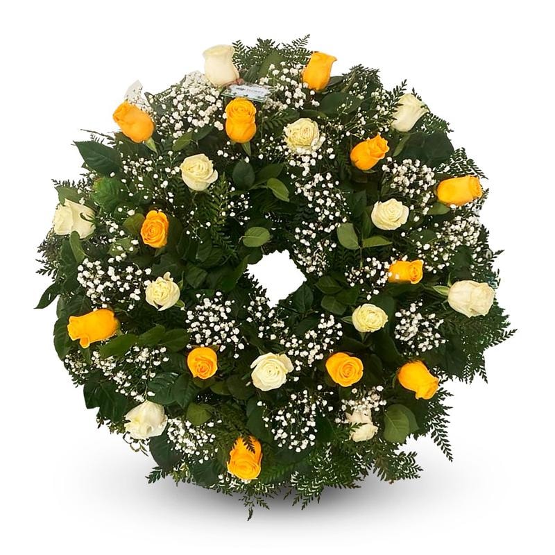 Corona Caridad - Imagen 1