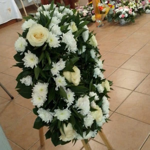 CORONA 10 ROSAS Y MAULE