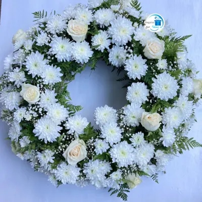 CORONA 10 ROSAS Y MAULE