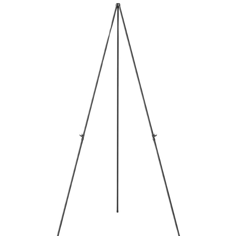 Atril de fierro para adicionar - Imagen 1