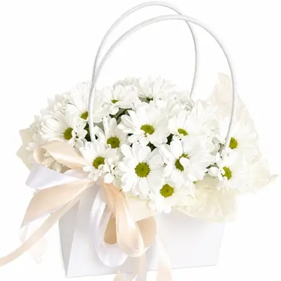 Cartera condolencias de Margarita