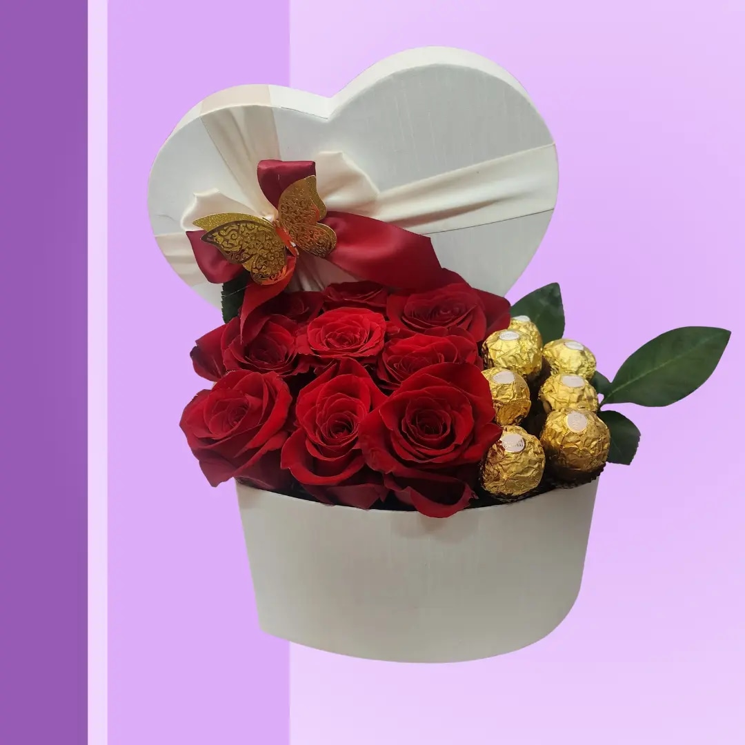 Corazón Deluxe