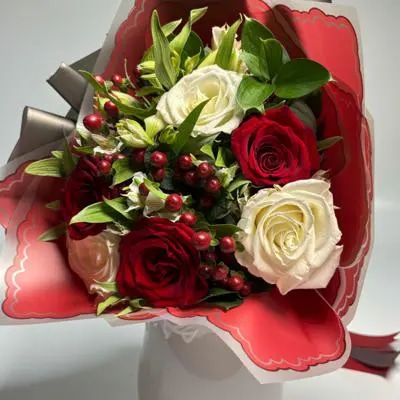 💮Bouquet Sueños 💕 de Amor 💮