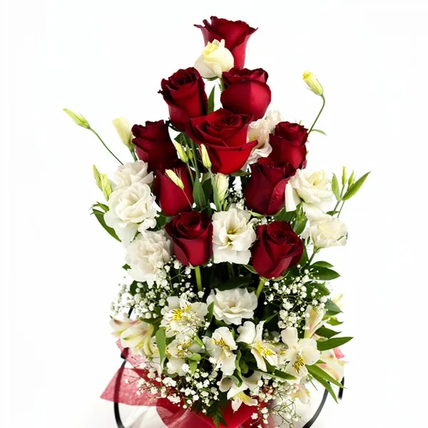 🌹✨Torre de Amor Eterno✨🌹