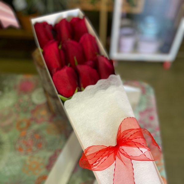 💐Caja Imperial 💐