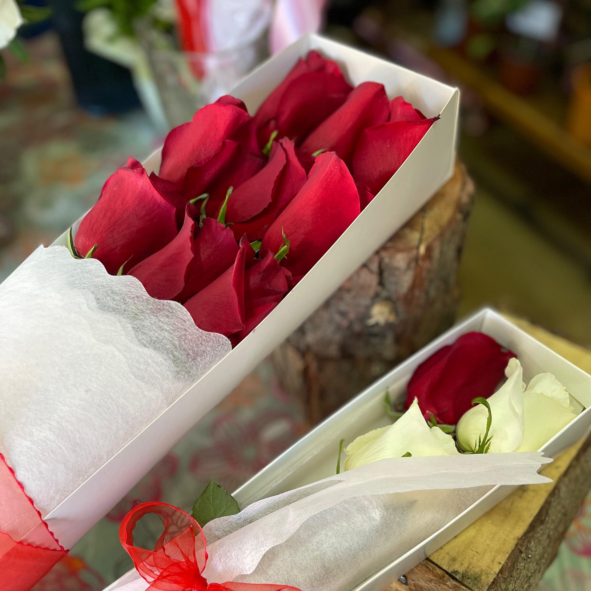 💐Caja Imperial 💐 - Imagen 1