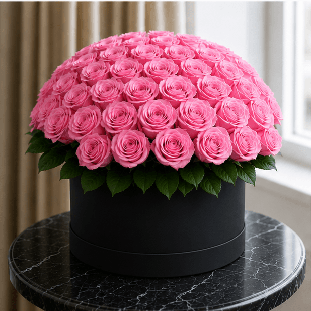 Box Rosas Premiun (Pequeño, Mediano y Grande) - Imagen 18