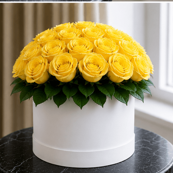 Box Rosas Premiun (Pequeño, Mediano y Grande) - Imagen 2