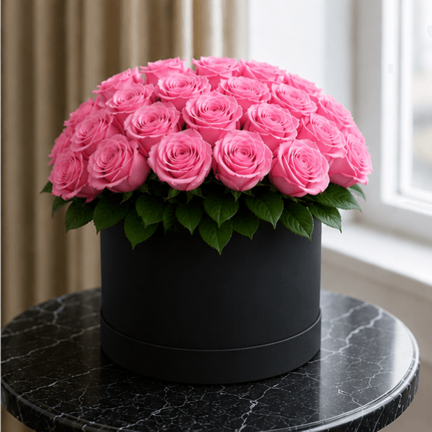 Box Rosas Premiun (Pequeño, Mediano y Grande) - Imagen 20