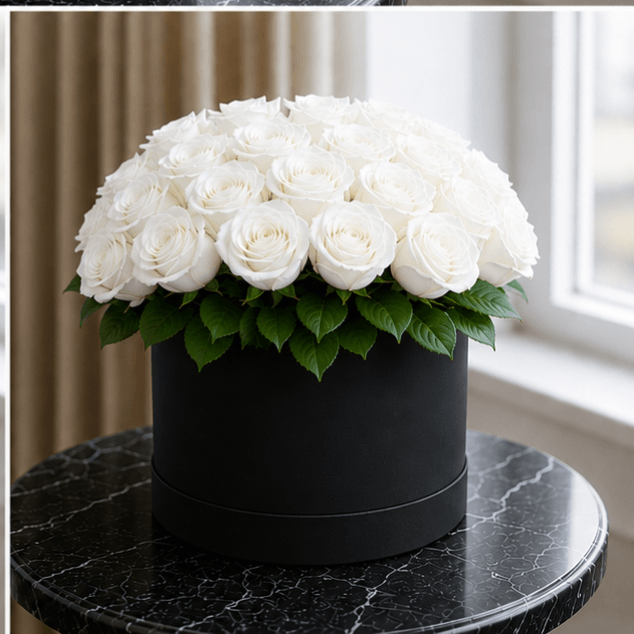 Box Rosas Premiun (Pequeño, Mediano y Grande) - Imagen 21