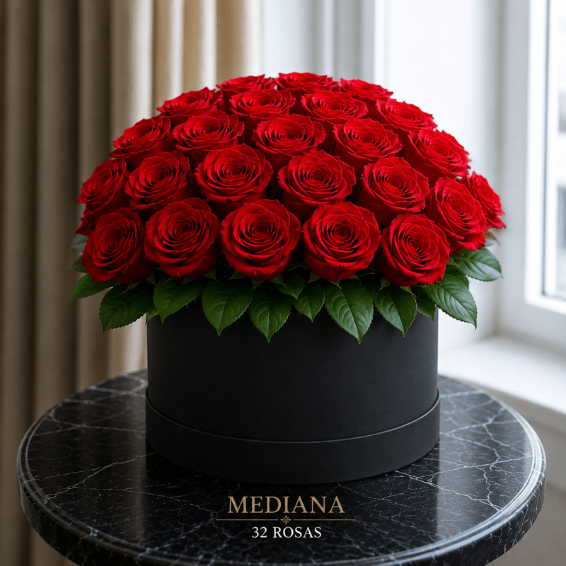 Box Rosas Premiun (Pequeño, Mediano y Grande) - Imagen 22