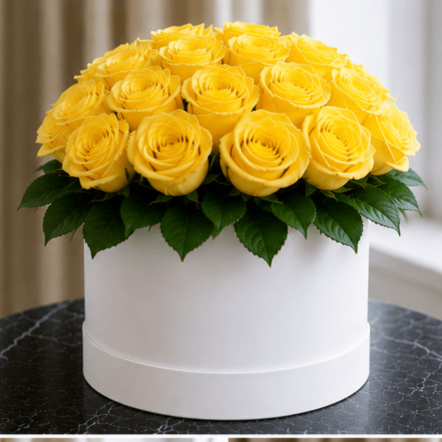 Box Rosas Premiun (Pequeño, Mediano y Grande) - Imagen 23