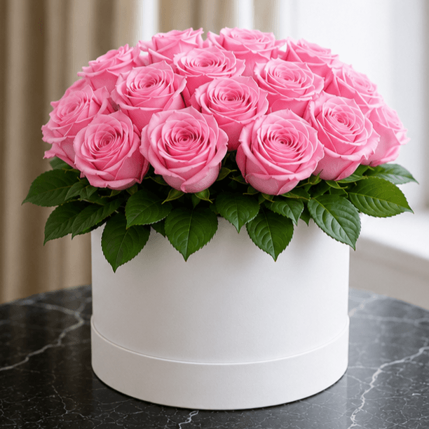 Box Rosas Premiun (Pequeño, Mediano y Grande) - Imagen 24