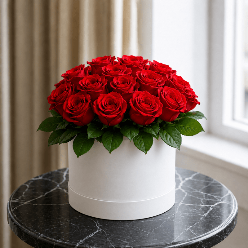 Box Rosas Premiun (Pequeño, Mediano y Grande) - Imagen 10