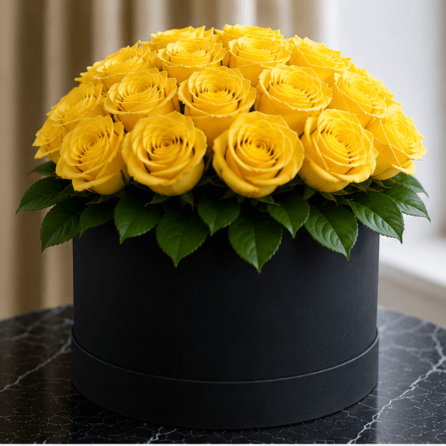 Box Rosas Premiun (Pequeño, Mediano y Grande) - Imagen 16