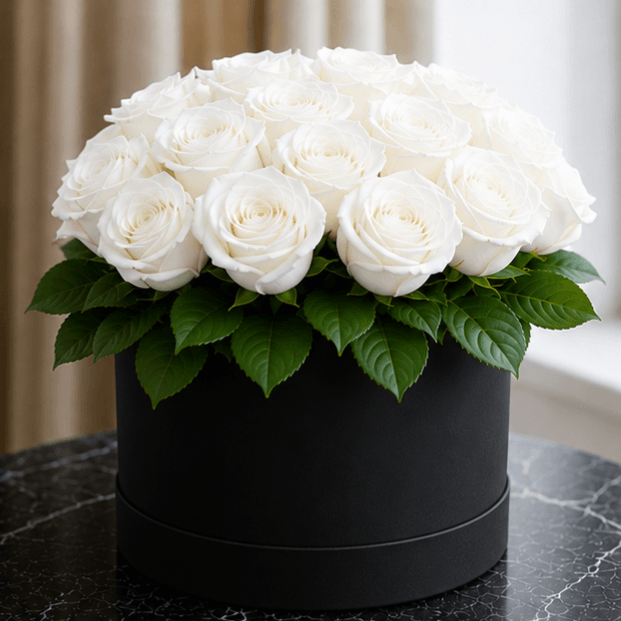 Box Rosas Premiun (Pequeño, Mediano y Grande) - Imagen 14