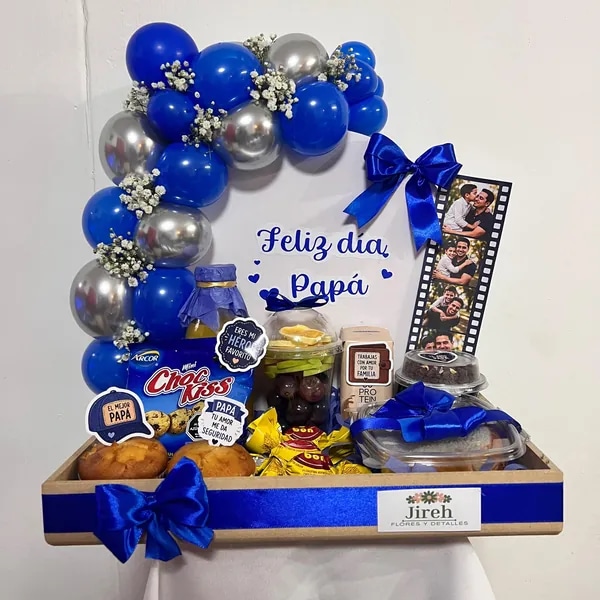 Desayuno Sorpresa Personalizado