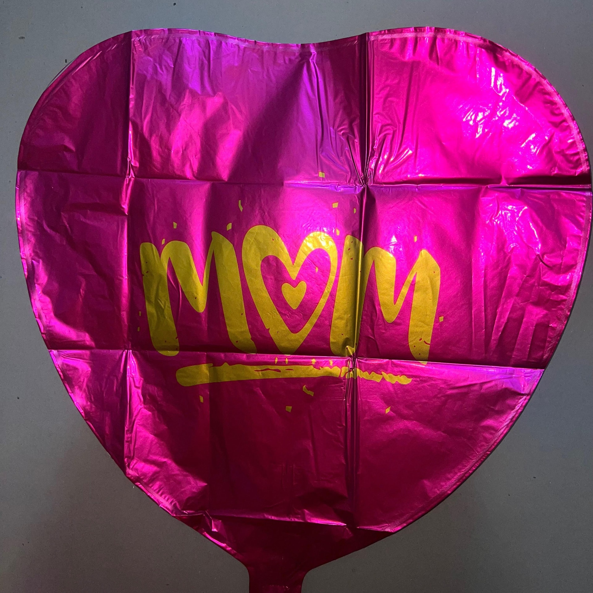 Globo Mom - Imagen 1