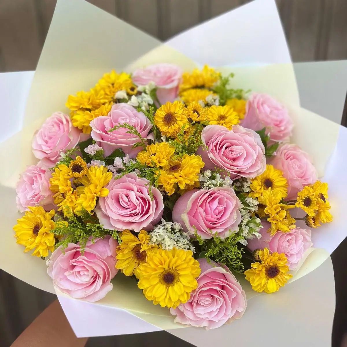 Ramo Rosas/Maule