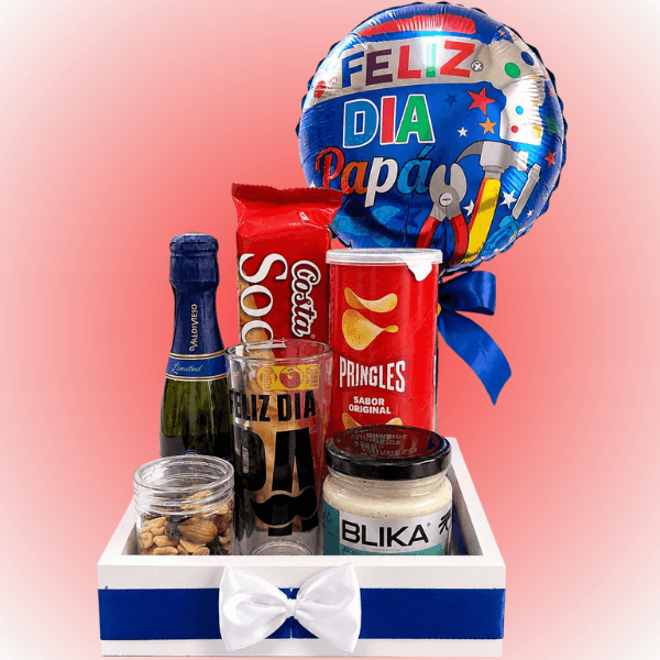 Regalo para papá - Imagen 1