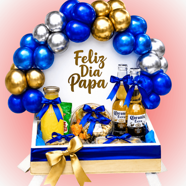 Celebra el dia del padre - Imagen 1