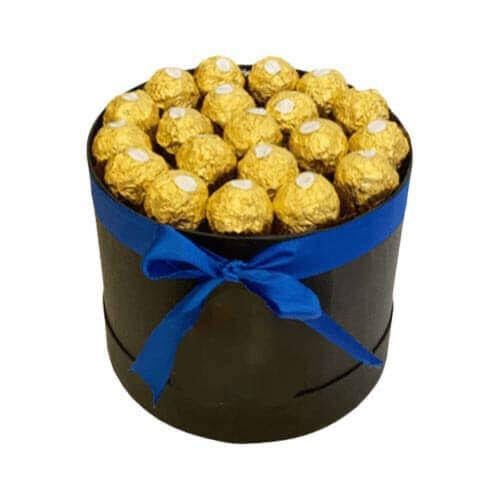 Box de bombones - Imagen 1