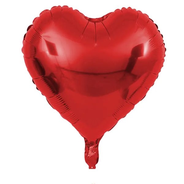 Globo corazón