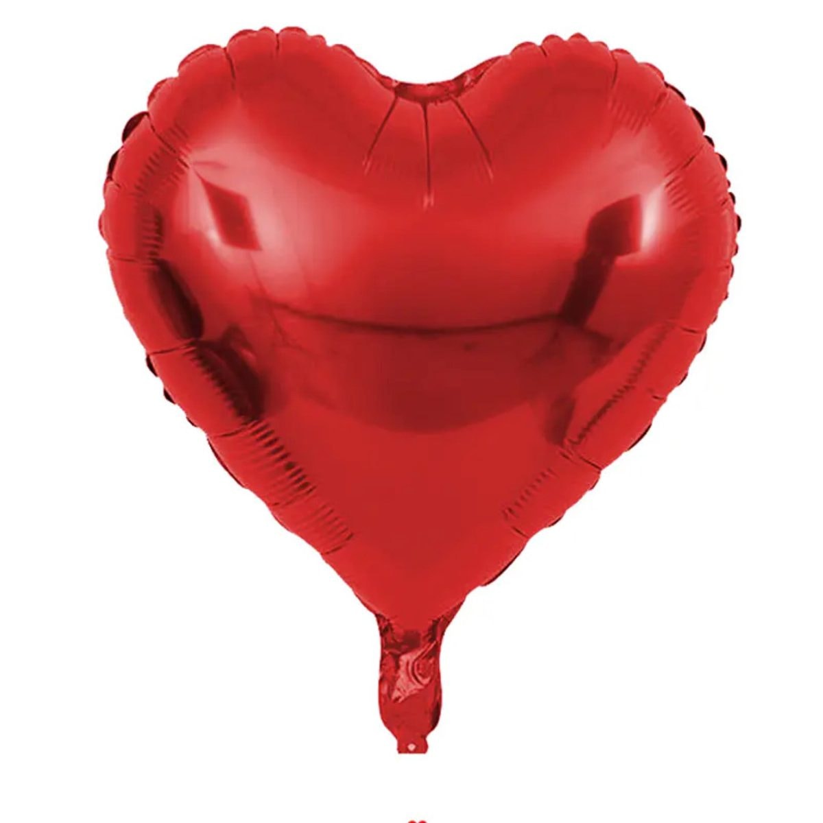 Globo corazón - Imagen 1