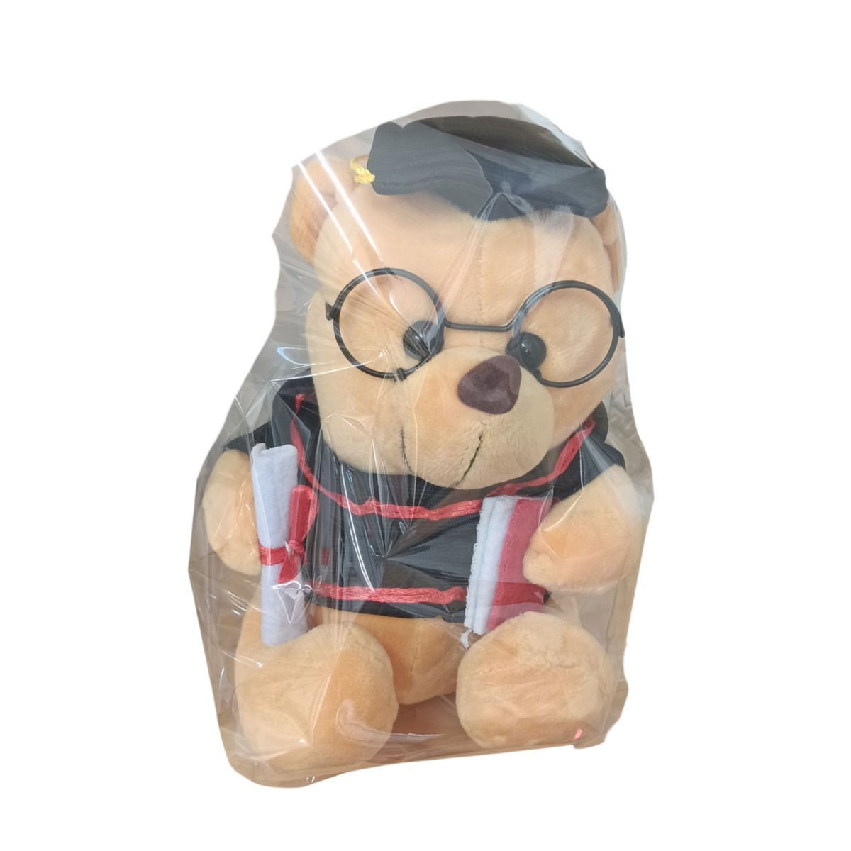 Peluche graduación - Imagen 1