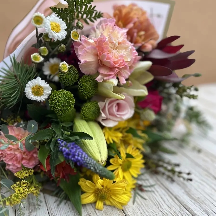 Mix Floral