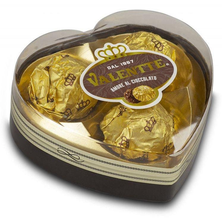 Chocolate Ventte - Imagen 1