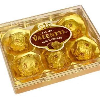 Chocolates valente - Imagen 1