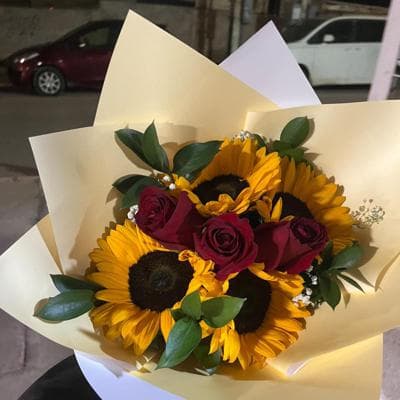 ELEGANCIA NATURAL 🥰🌻💕🌹