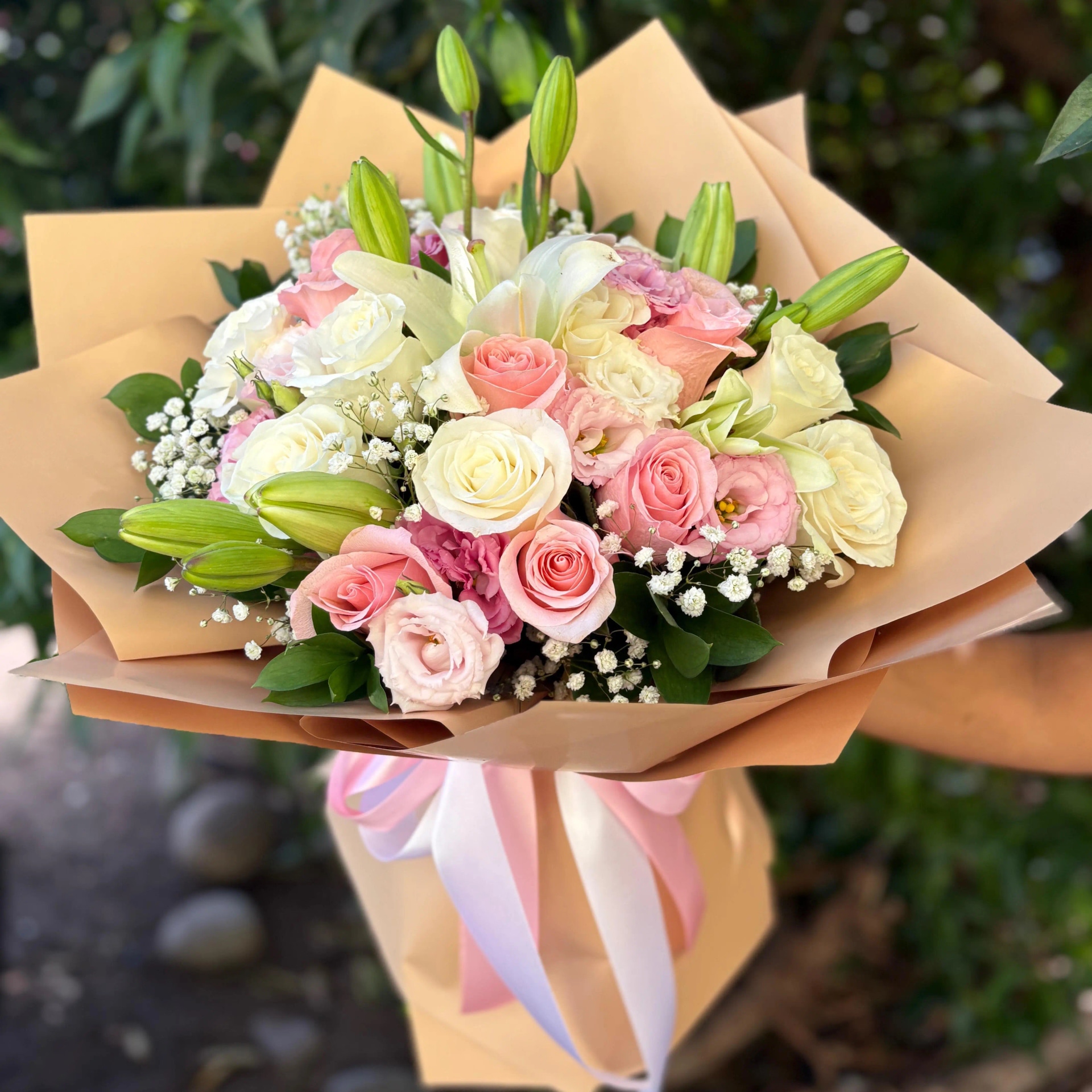 Dulce encanto