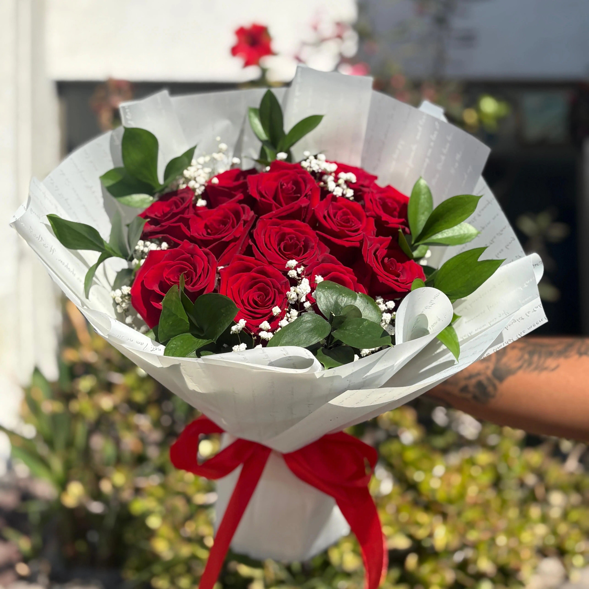 Pasión eterna 🌹❤️