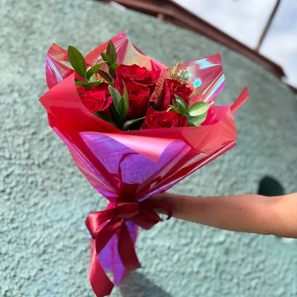 Dulce Encanto🌹
