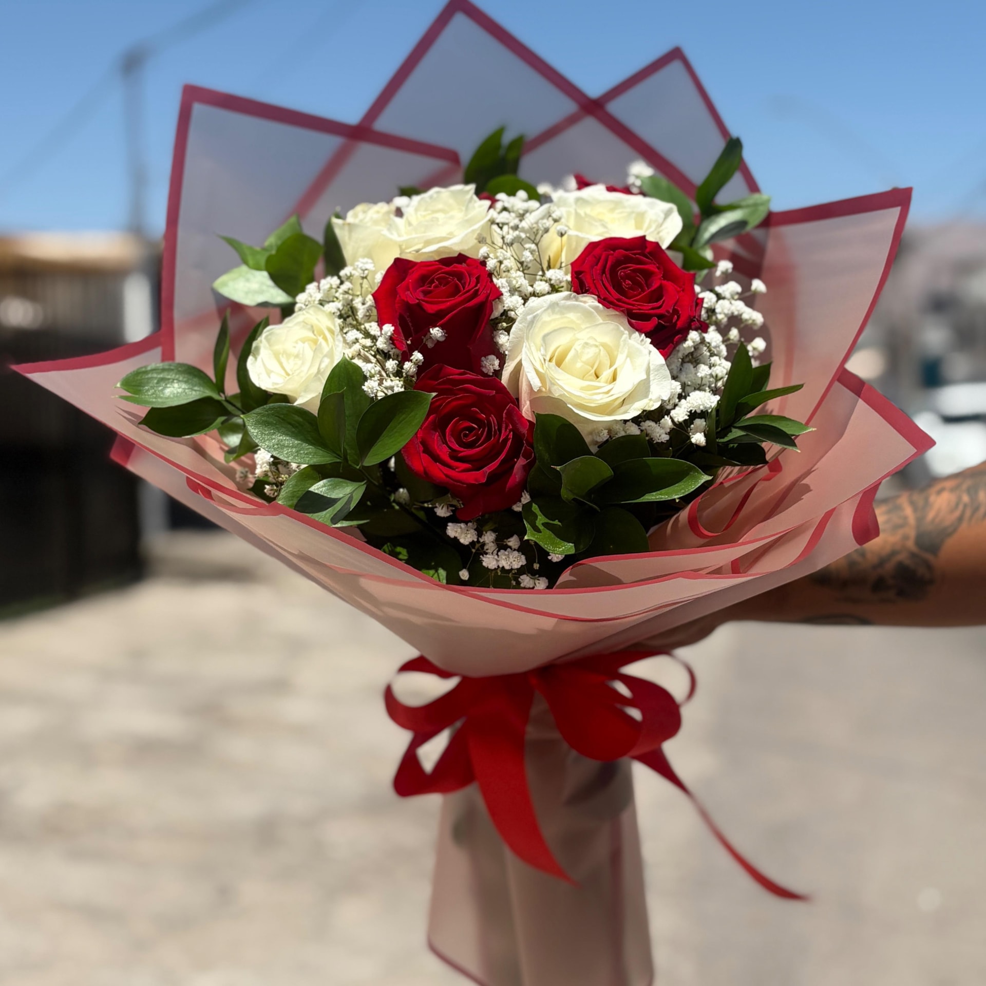Bloom de amor 🥰 🌹 - Imagen 1