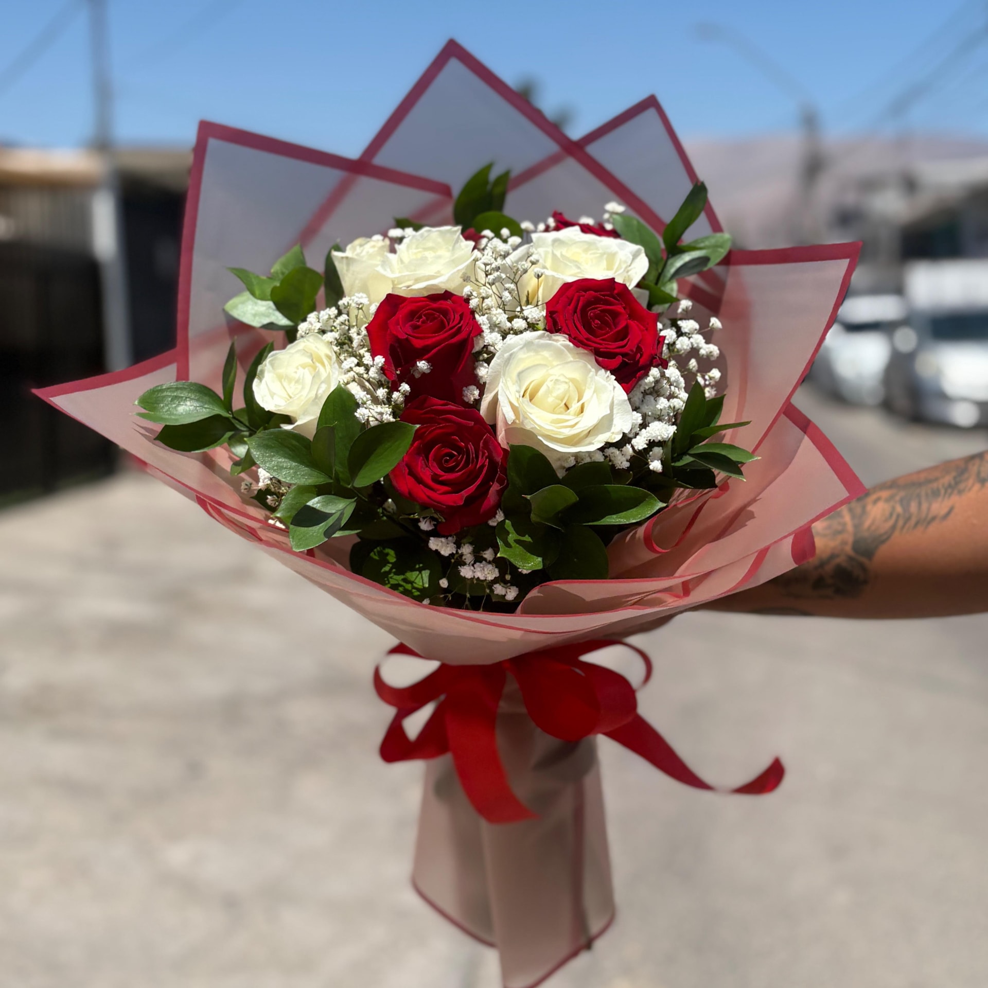 Bloom de amor 🥰 🌹 - Imagen 2
